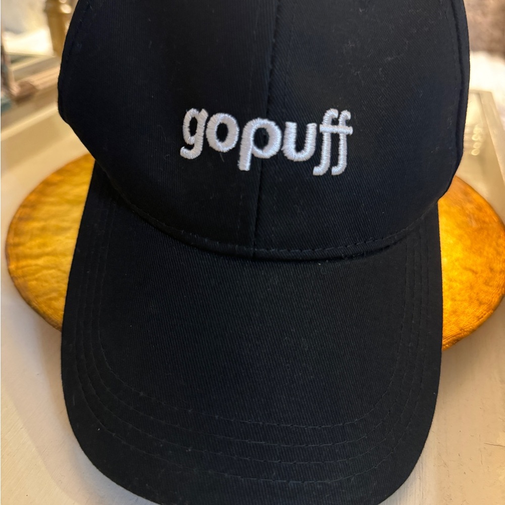 Gopuff hat - Picture 2 of 3